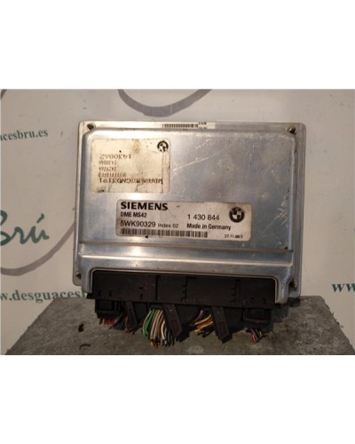 CENTRALITA MOTOR UCE