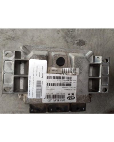 CENTRALITA MOTOR UCE