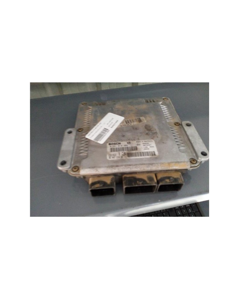 CENTRALITA MOTOR UCE