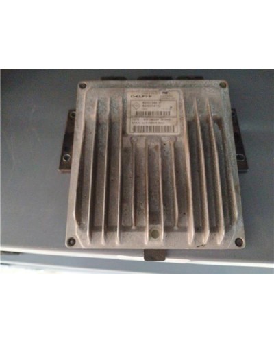 CENTRALITA MOTOR UCE