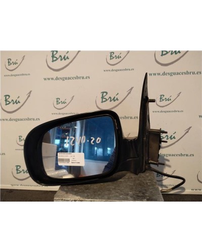 RETROVISOR IZDO.