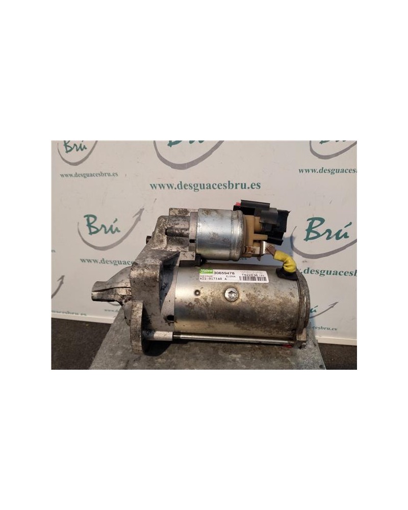 MOTOR ARRANQUE