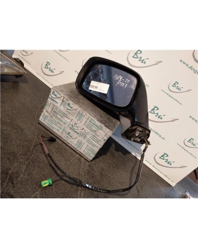 RETROVISOR IZDO.