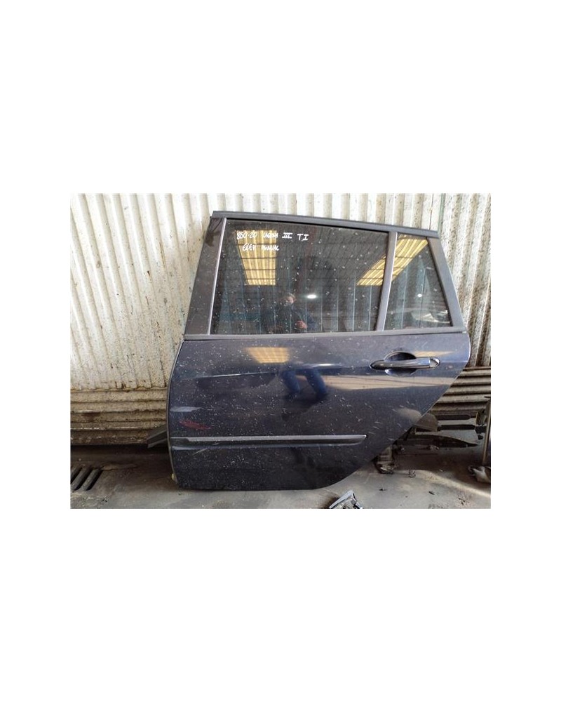 ELEVALUNAS ELECTRICO TRA. IZDO.
