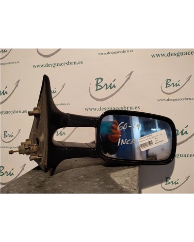 RETROVISOR DCHO.