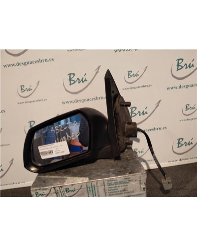 RETROVISOR IZDO.