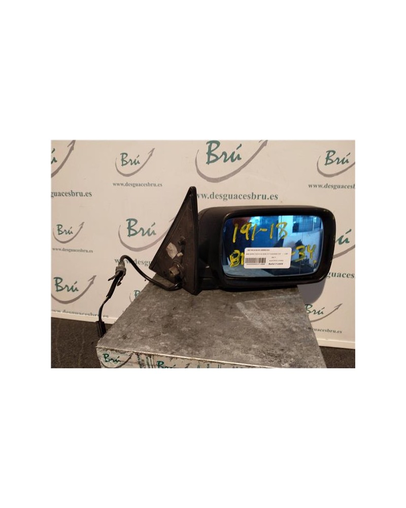 RETROVISOR DCHO.