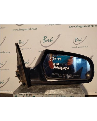 RETROVISOR DCHO.