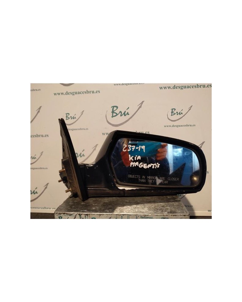 RETROVISOR DCHO.