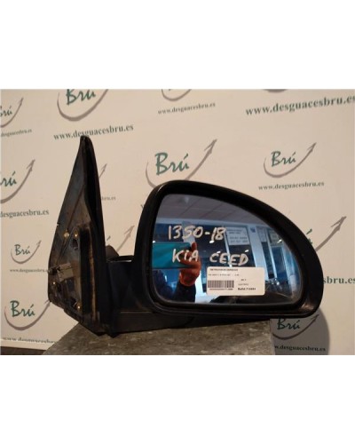 RETROVISOR DCHO.