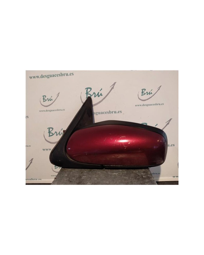 RETROVISOR IZDO.