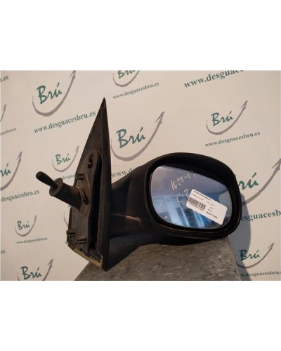 RETROVISOR DCHO.