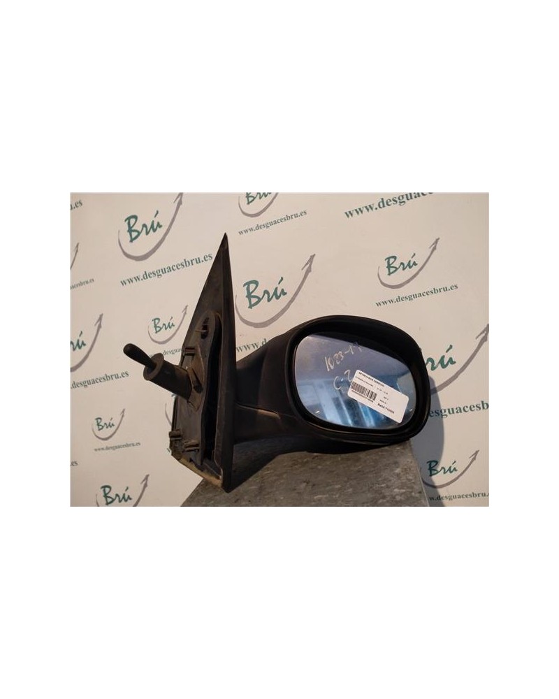 RETROVISOR DCHO.