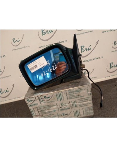 RETROVISOR IZDO.
