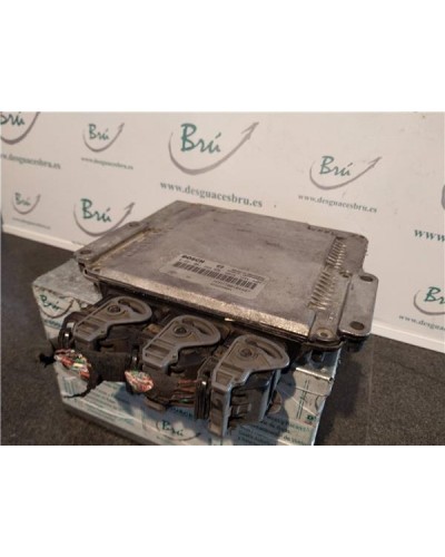 CENTRALITA MOTOR UCE