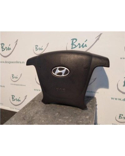 AIRBAG VOLANTE