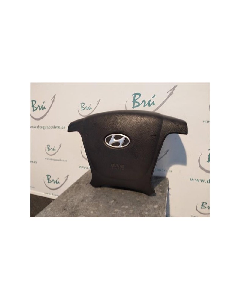 AIRBAG VOLANTE