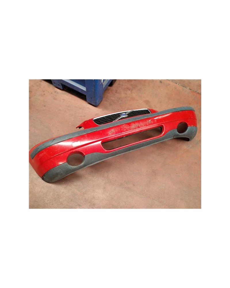 PARAGOLPES DEL.