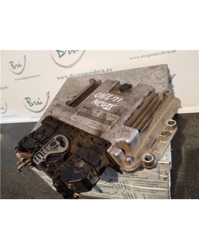 CENTRALITA MOTOR UCE