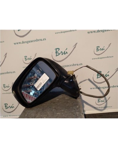RETROVISOR IZDO.
