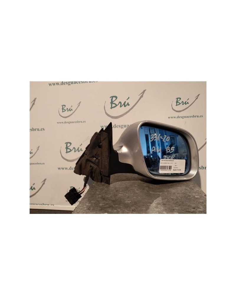 RETROVISOR DCHO.