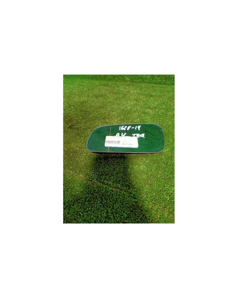 CRISTAL RETROVISOR IZDO