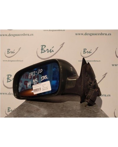 RETROVISOR IZDO.
