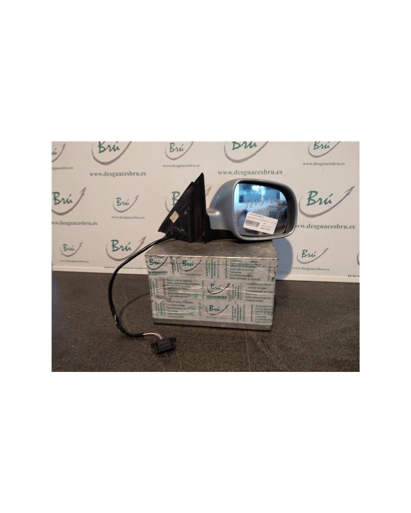 RETROVISOR DCHO.