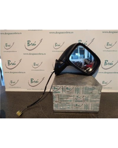 RETROVISOR IZDO.