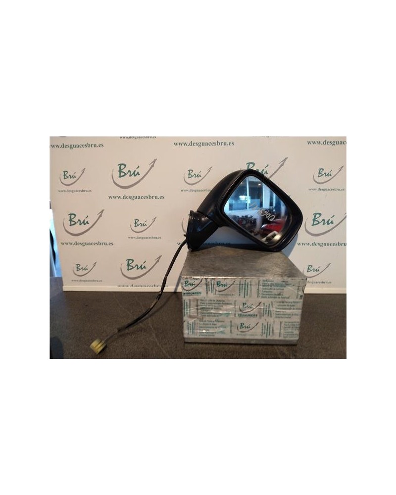RETROVISOR IZDO.