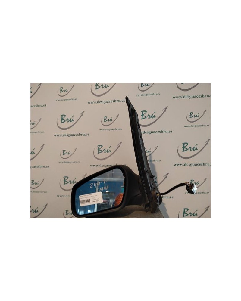 RETROVISOR IZDO.