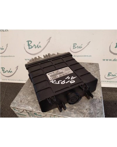 CENTRALITA MOTOR UCE
