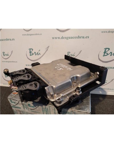 CENTRALITA MOTOR UCE