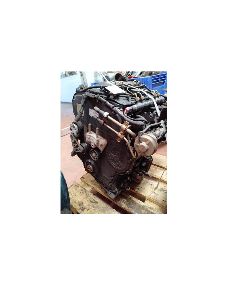 MOTOR COMPLETO