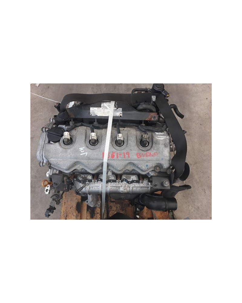MOTOR COMPLETO