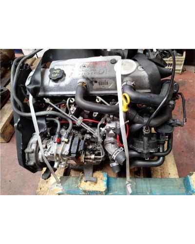 MOTOR COMPLETO