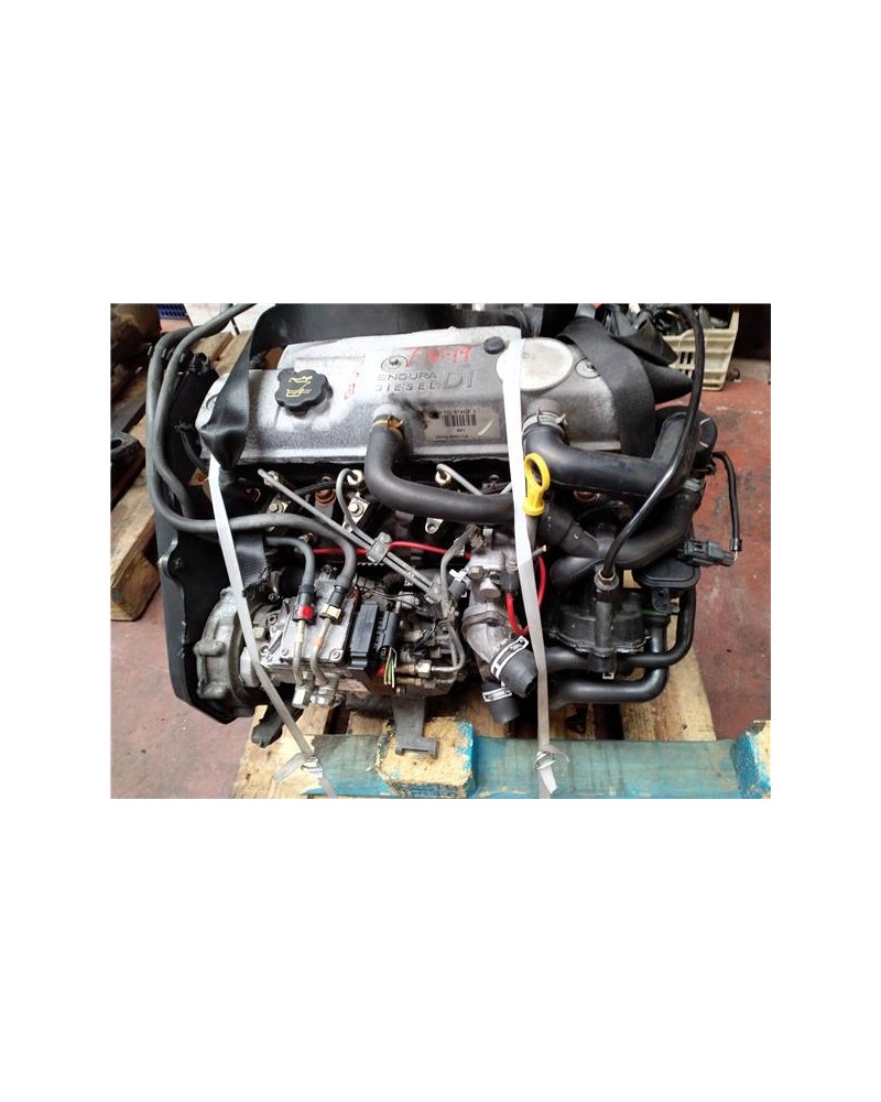 MOTOR COMPLETO