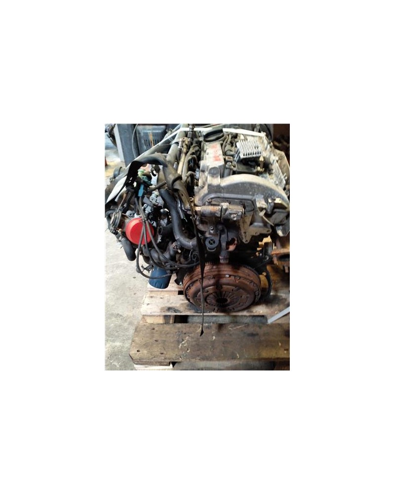 MOTOR COMPLETO