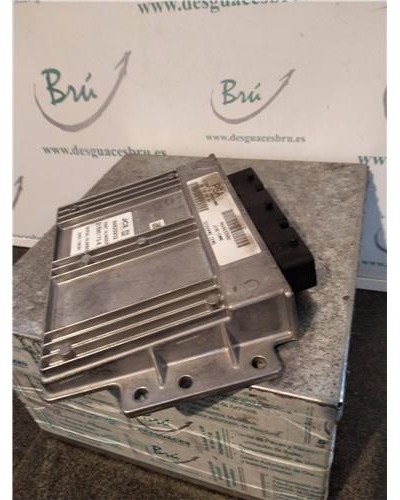 CENTRALITA MOTOR UCE