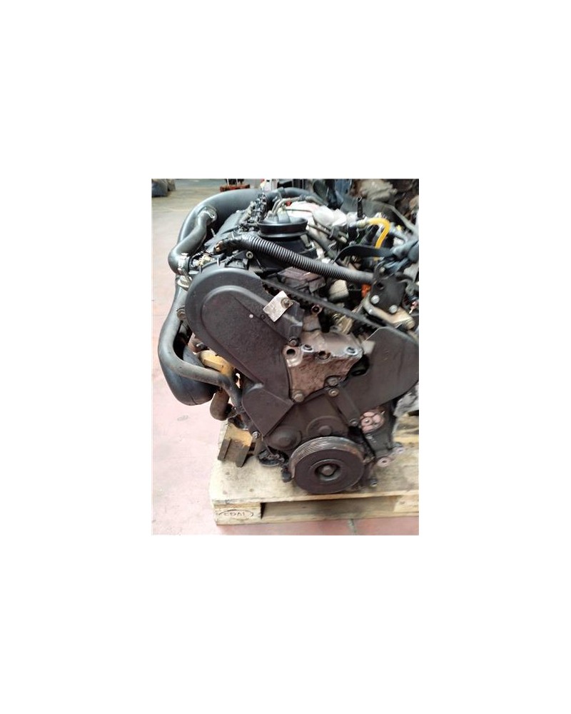 MOTOR COMPLETO