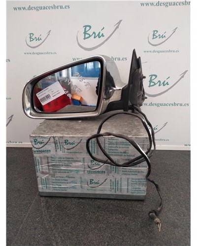 RETROVISOR IZDO.