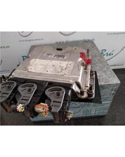 CENTRALITA MOTOR UCE