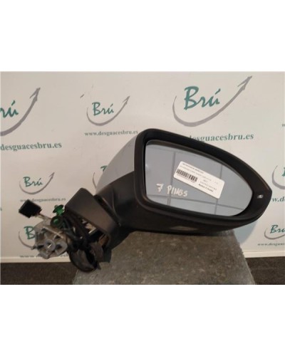 RETROVISOR DCHO.