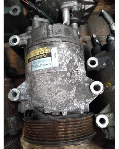 COMPRESOR AIRE ACOND.