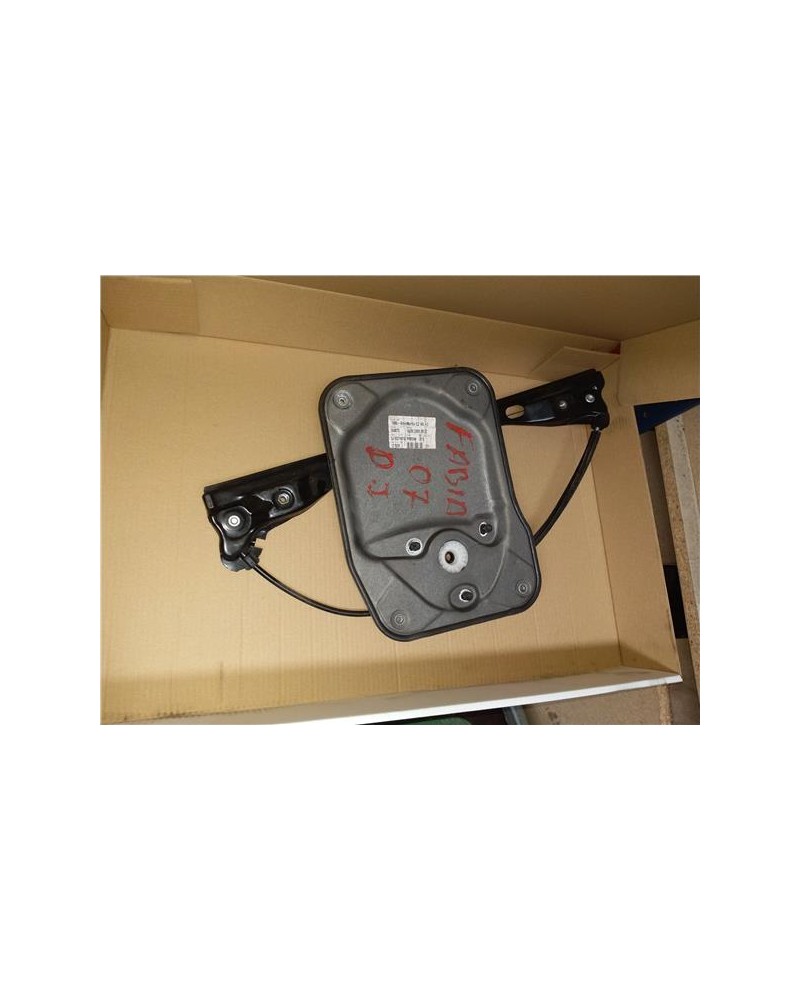 ELEVALUNAS ELECTRICO DEL. IZDO.