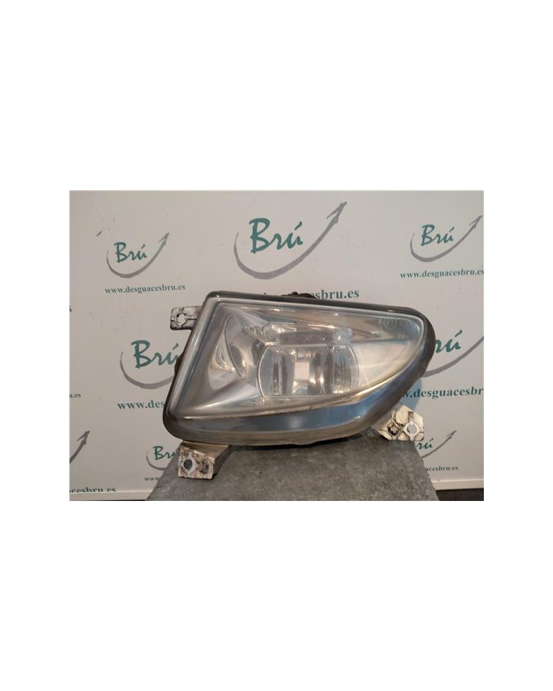 FARO ANTINIEBLA IZDO.
