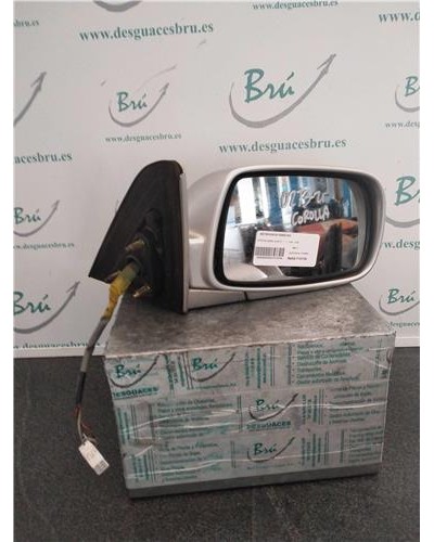 RETROVISOR DCHO.