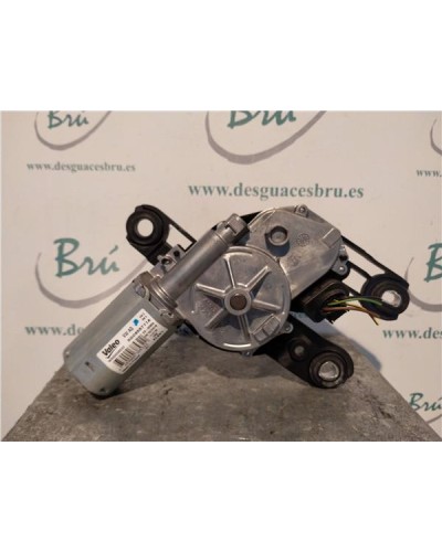 MOTOR LIMPIAPARABRISAS TRA.