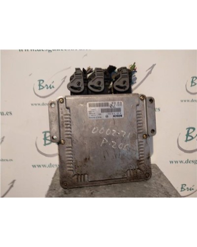 CENTRALITA MOTOR UCE