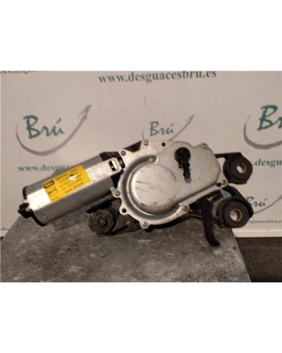 MOTOR LIMPIAPARABRISAS TRA.